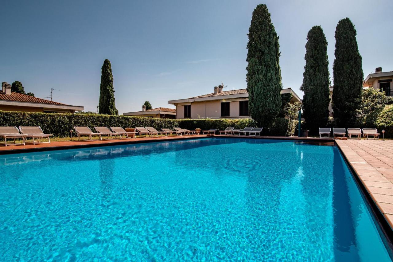 Residence Poggio Golf Chianti Firenze Impruneta Exterior photo
