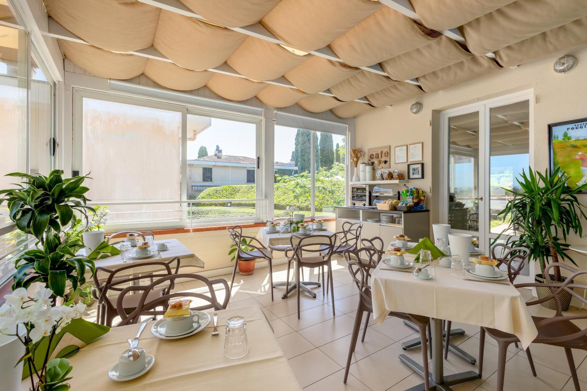 Residence Poggio Golf Chianti Firenze Impruneta Exterior photo